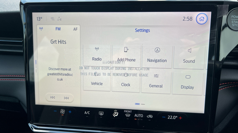 Ford Puma 1.0 EcoBoost Hybrid mHEV ST-Line 5dr DCT Petrol Hatchback